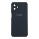 Чохол Liquid Silicone (AA) Full Camera для Samsung Galaxy A07 (A075) 08.Dark Blue ma38187_3667788 2020000509813