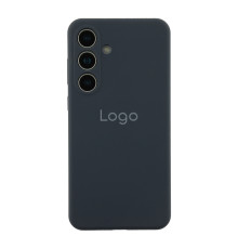 Чохол Liquid Silicone (AA) Full Camera для Samsung Galaxy S25 FE (S731) 08.Dark Blue ma38189_3667806 2020000509691