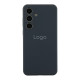 Чохол Liquid Silicone (AA) Full Camera для Samsung Galaxy S25 FE (S731) 08.Dark Blue ma38189_3667806 2020000509691