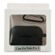 Футляр Silicone Case with hook для Airpods Pro 3 18.Black ma38720_3867988