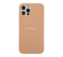 Чохол Silicone Case Full Size (AA) для iPhone 12 Pro Max 92.Desert Gold ma25995_3867562 2020000489412
