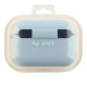 Футляр Silicone Case with microfibra для Airpods Pro 3 05.Lilac ma38721_3868011