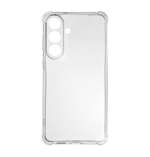 Чохол TPU Virgin Hard Full Camera для Samsung Galaxy S26+ 5G (S947) Transparent ma189213_486174 2020000511915