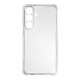 Чохол TPU Virgin Hard Full Camera для Samsung Galaxy S26+ 5G (S947) Transparent ma189213_486174 2020000511915