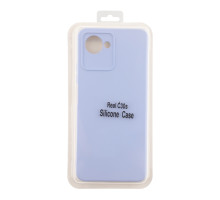 Чохол Silicone Cover Full Camera (A) для Realme C30s 05.Lilac ma94606_246067 2020000485919