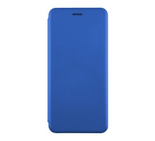 Чохол-книжка шкіра для Samsung Galaxy А07 (A075) Blue ma38179_3667754 2020000515487