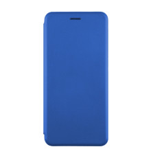 Чохол-книжка шкіра для Samsung Galaxy А07 (A075) Blue ma38179_3667754 2020000515487
