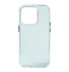 Чохол TPU Space Case для iPhone 14 Pro М'ята упаковка Transparent ma234795_623861 2020000515586
