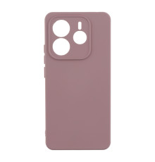 Чохол Silicone Cover Full Camera (A) для Xiaomi Redmi Note 15 4G/5G 19.Pink Sand ma240223_634250 2020000508403