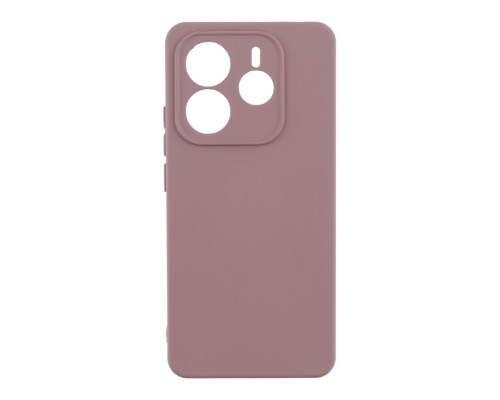 Чохол Silicone Cover Full Camera (A) для Xiaomi Redmi Note 15 4G/5G 19.Pink Sand ma240223_634250 2020000508403