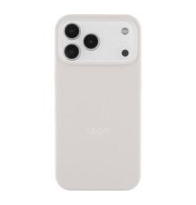 Чохол Silicone Case Full Size (AA) для iPhone 18 Pro Max 09.White ma253981_664120 2020000516736