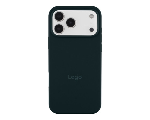 Чохол Silicone Case Full Size (AA) для iPhone 18 Pro Max 54.Atrovirens ma253981_664139 2020000516545