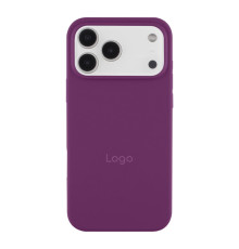 Чохол Silicone Case Full Size (AA) для iPhone 18 Pro 43.Grape ma253982_664175 2020000516187