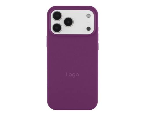 Чохол Silicone Case Full Size (AA) для iPhone 18 Pro 43.Grape ma253982_664175 2020000516187