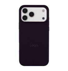 Чохол Silicone Case Full Size (AA) для iPhone 18 Pro 82.Elderberry ma253982_664189 2020000516040