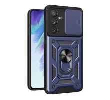 Чохол Armor Guard Shield для Samsung Galaxy A27 5G (A276) Dark Blue ma274196_725778 2020000514213
