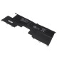 Батарея для ноутбука Sony BPS38 (VAIO SVP13 Pro13 Pro11) 7.5V 4740mAh Black NBB-100387