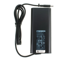 Оригінальний блок живлення для ноутбука DELL 19.5V, 6.67A, 130W, 4.5*3.0-PIN, Black (без кабеля) NBB-101655