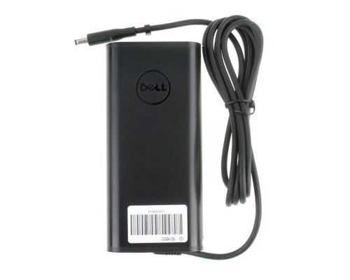 Оригінальний блок живлення для ноутбука DELL 19.5V, 6.67A, 130W, 4.5*3.0-PIN, Black (без кабеля) NBB-101655