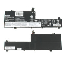 Оригінальна батарея для ноутбука LENOVO L19M3PD6 (IdeaPad Flex 5 14IIL05, 14ITL05) 11.52V 4595mAh 52.5Wh Black (SB10X49078)