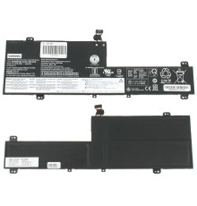 Оригінальна батарея для ноутбука LENOVO L19M3PD6 (IdeaPad Flex 5 14IIL05, 14ITL05) 11.52V 4595mAh 52.5Wh Black (SB10X49078)