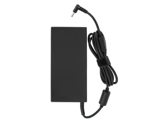 Блок живлення для ноутбука HP 19.5V, 7.7A, 150W, 4.5*3.0-PIN, black (без кабеля)