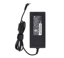 Блок живлення для ноутбука HP 19.5V, 6.15A, 120W, 4.5*3.0-PIN, black (без кабеля) NBB-107461