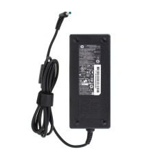 Блок живлення для ноутбука HP 19.5V, 6.15A, 120W, 4.5*3.0-PIN, black (без кабеля) NBB-107461