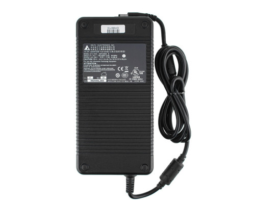 Блок живлення для ноутбука DELL 19.5V, 11.8A, 230W, 7.4*5.0-PIN, black (без кабеля !) NBB-112148