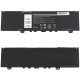 Батарея для ноутбука DELL F62G0 (Inspiron 13 5370, 7370, 7386) 11.4V 2200mAh Black NBB-119424