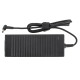 Блок живлення для ноутбука ASUS 19V, 6.32A, 120W, 4.5*3.0-PIN, 3 hole, L-образний роз'єм, black (Replacement AC Adapter) (без кабелю!) NBB-123263
