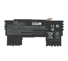 Батарея для ноутбука ACER AP12E3K (Aspire S7-191 (внутрешня батарея!!!) 7.4V 4400mAh 33Wh Black (KT.00403.008) NBB-123373
