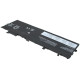 Батарея для ноутбука LENOVO 01AV429 (ThinkPad X1 Carbon 5th Gen, X1 Carbon G6) 11.52V 4950mAh 57Wh Black (01AV430) NBB-124582