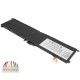 Батарея для ноутбука MSI BTY-M6L TYPE-B (GS65 , PS63, GS75, P65, WS65) 15.2V 5380mAh 80.25Wh Black NBB-124656