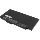 Батарея для ноутбука HP CD03XL (ProBook: 640 G4, 640 G5) 11.4V 4212mAh 48Wh Black NBB-124830