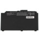 Батарея для ноутбука HP CD03XL (ProBook: 640 G4, 640 G5) 11.4V 4212mAh 48Wh Black NBB-124830