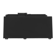 Батарея для ноутбука HP CD03XL (ProBook: 640 G4, 640 G5) 11.4V 4212mAh 48Wh Black NBB-124830