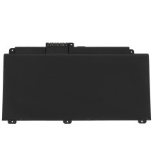 Батарея для ноутбука HP CD03XL (ProBook: 640 G4, 640 G5) 11.4V 4212mAh 48Wh Black NBB-124830