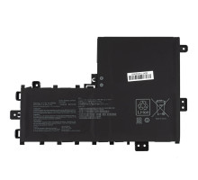 Батарея для ноутбука ASUS B31N2015 (VivoBook 17 K712EQ, K712EA, X712EA, X712EQ, S712EA, S712EQ) 11.4V 48Wh Black NBB-128289