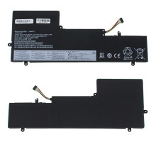 Батарея для ноутбука LENOVO L19M4PF5 (Yoga Slim 7 15IIL05, Slim 7 15ITL05) 15.44V 4625mAh 71Wh Black