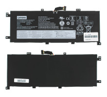 Батарея для ноутбука LENOVO L18D4P90 (ThinkPad L13, L13 Gen 2) 15.36V 2995mAh Black NBB-128444