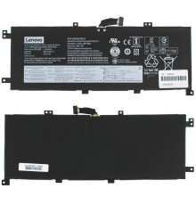 Батарея для ноутбука LENOVO L18D4P90 (ThinkPad L13, L13 Gen 2) 15.36V 2995mAh Black NBB-128444