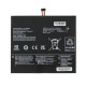 Батарея для ноутбука LENOVO L15L4P71 (MIIX 700, 700-12ISK) 7.6V 5340mAh 40Wh Black NBB-128491