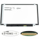 УЦІНКА! Матриця 14.0" B140XW03 V.0 (1366*768, 40pin, LED, SLIM (вертикальні вушка), глянсова, роз'єм праворуч внизу) для ноутбука NBB-128563