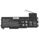 Батарея для ноутбука HP VV09XL (ZBook 15 G3) 11.4V 4600mAh 52Wh Black NBB-128678