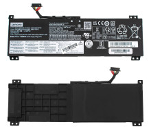 Оригинальная батарея для ноутбука LENOVO L21M3PC0 (IdeaPad Gaming 3 15IAH7, 15ARH7) 11.52V 3910mAh 45Wh Black (8SSB11F36375)