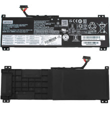 Оригинальная батарея для ноутбука LENOVO L21M3PC0 (IdeaPad Gaming 3 15IAH7, 15ARH7) 11.52V 3910mAh 45Wh Black (8SSB11F36375)