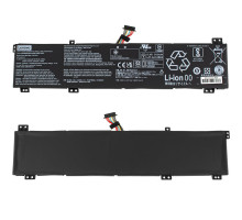 Оригинальная батарея для ноутбука LENOVO L20M4PC1 (Legion 5 Pro 16ITH6H, 15ACH6, 15ITH6, ) 15.36V 5210mAh 80Wh Black (5B11B48825) NBB-128747
