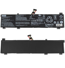Оригинальная батарея для ноутбука LENOVO L20M4PC1 (Legion 5 Pro 16ITH6H, 15ACH6, 15ITH6, ) 15.36V 5210mAh 80Wh Black (5B11B48825)
