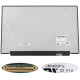 УЦІНКА! Матриця 14.0" LM140GF1L02 (2560*1600, 30pin(eDP, 300cd/m2 (!!!), IPS, передача кольорів: 71%), LED, SLIM (без планок і вушок), матова, роз'єм справа внизу) для ноутбука